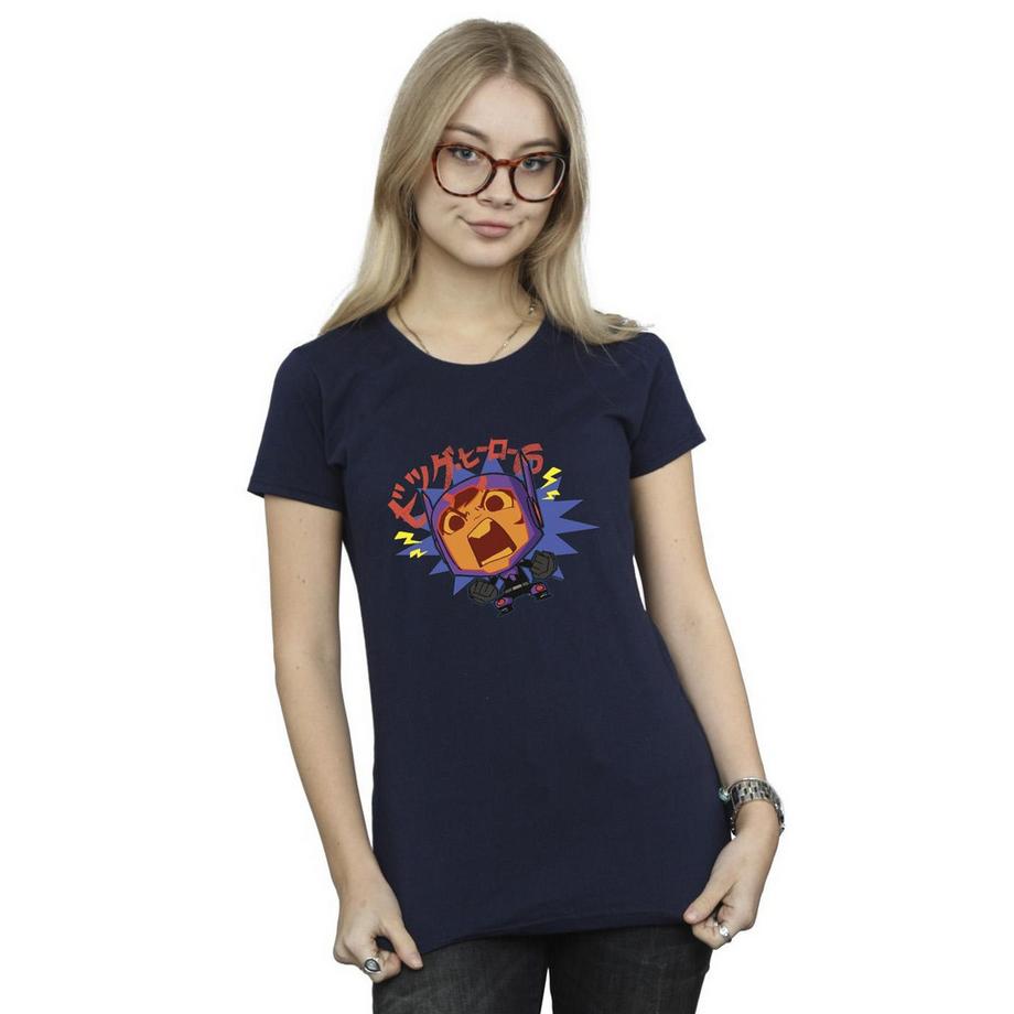 Disney Big Hero 6 T-Shirt  