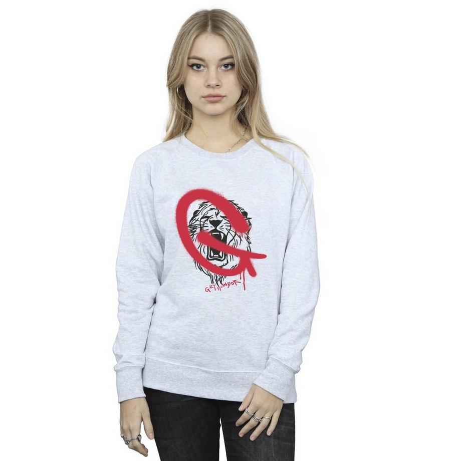 Harry Potter Gryffindor Sweatshirt  