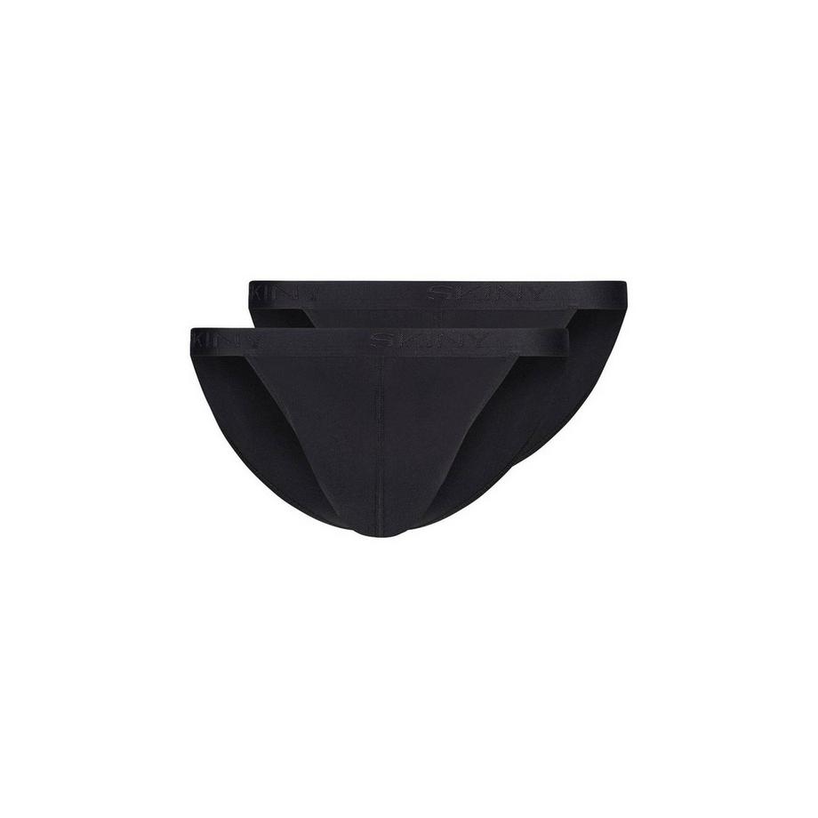 Skiny Slip Pack de 4 Confortable à porter  