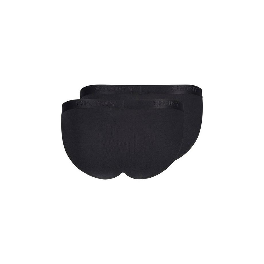 Skiny Slip Pack de 4 Confortable à porter  