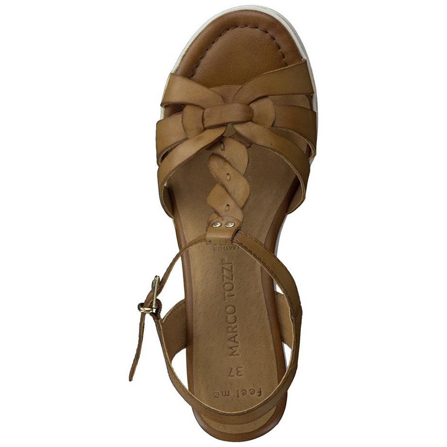 Marco Tozzi  Sandalen 