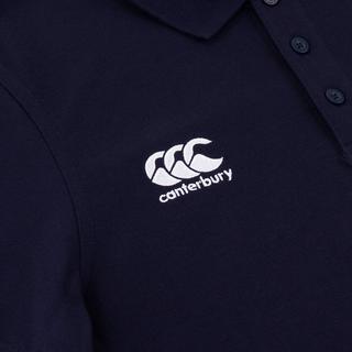 Canterbury  Waimak Poloshirt 