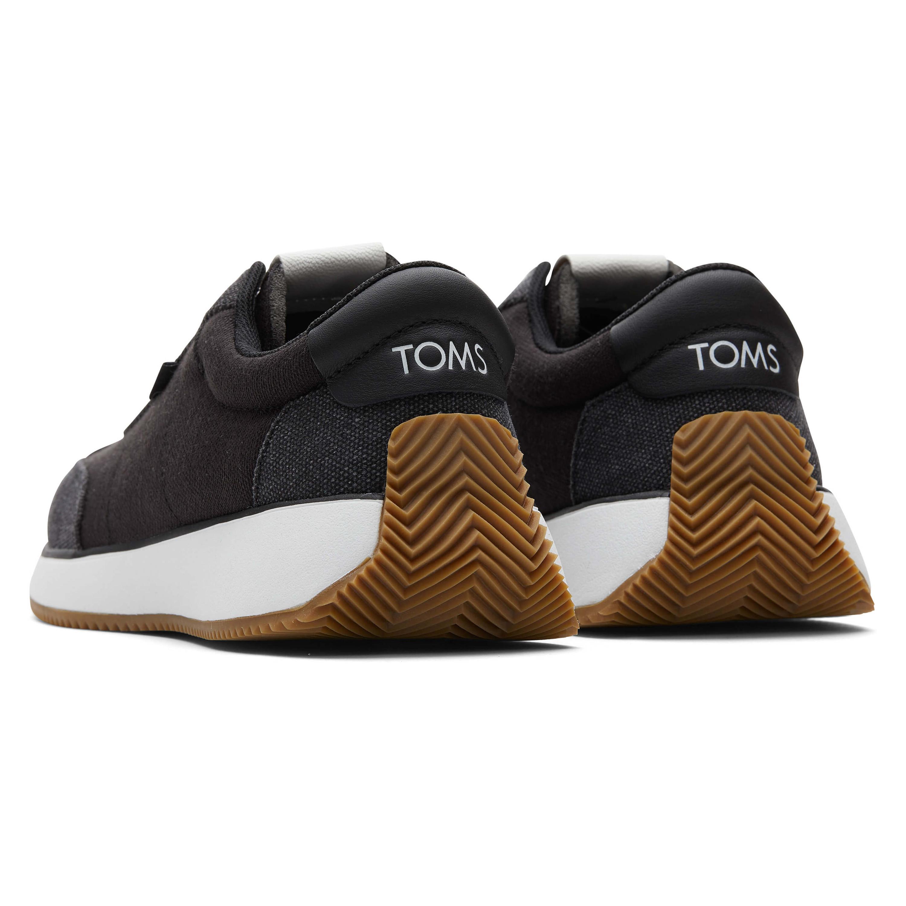 TOMS  baskets wyndon 