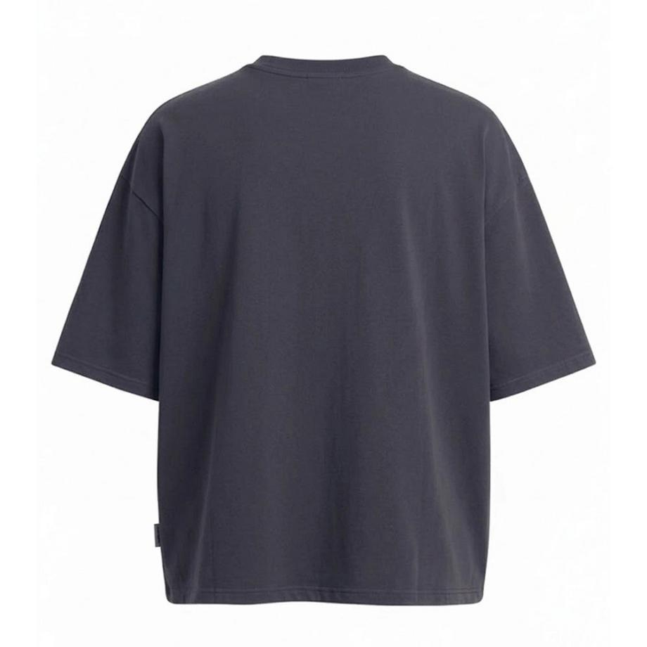 AWDis  T-Shirt, Kurz Geschnitten, Schwer 