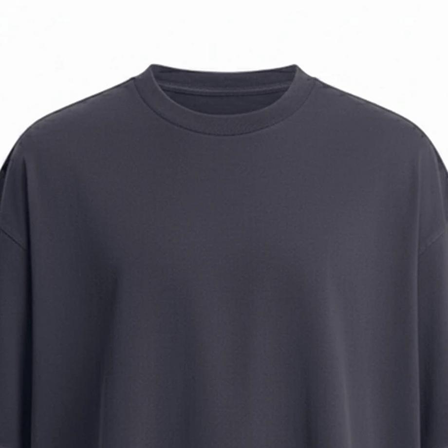 AWDis  T-Shirt, Kurz Geschnitten, Schwer 