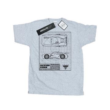 Tshirt CARS