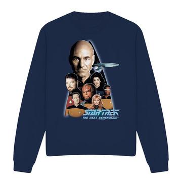 Next Generation Sweatshirt