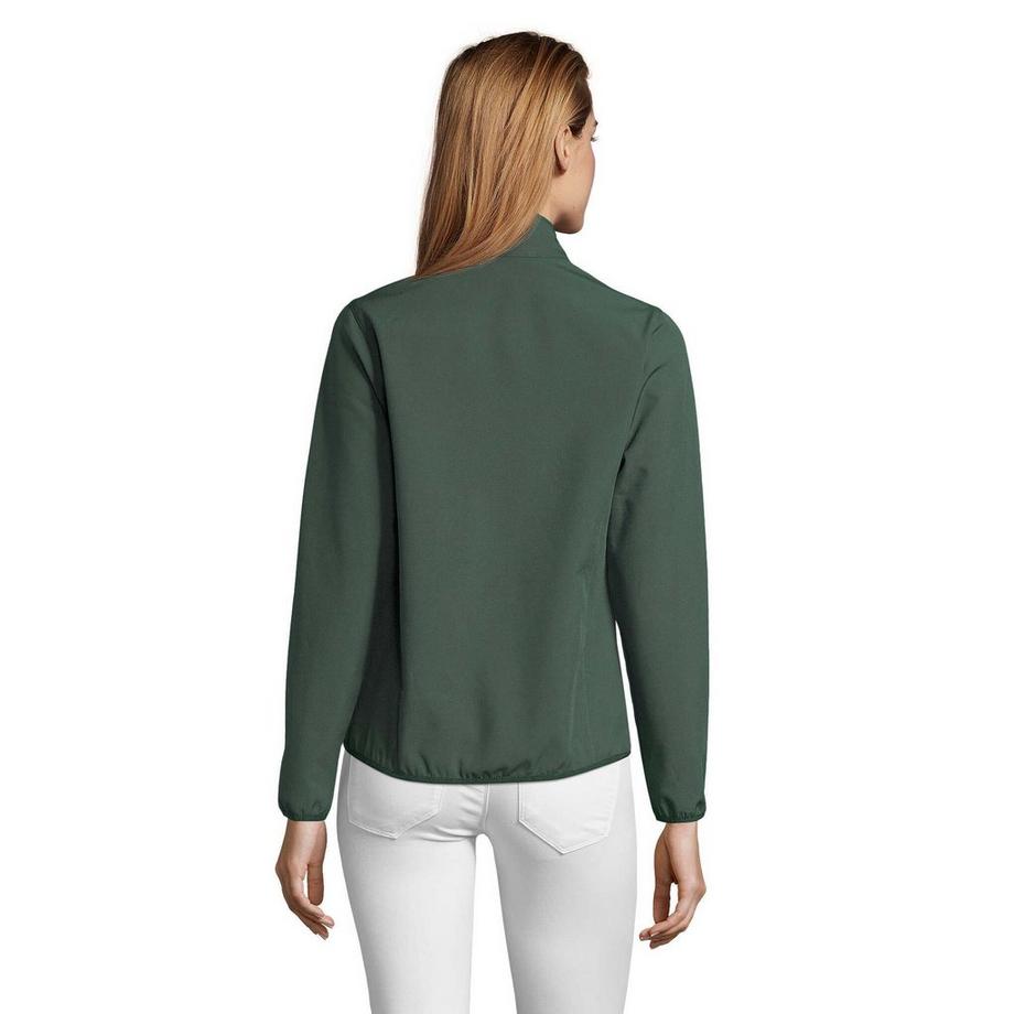 SOLS Giacca Softshell Radian  