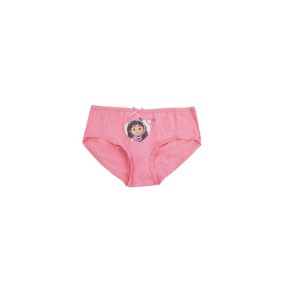 Disney  Ensemble de sous-vêtements pour filles 5 pièces Gabby's Dollhouse 