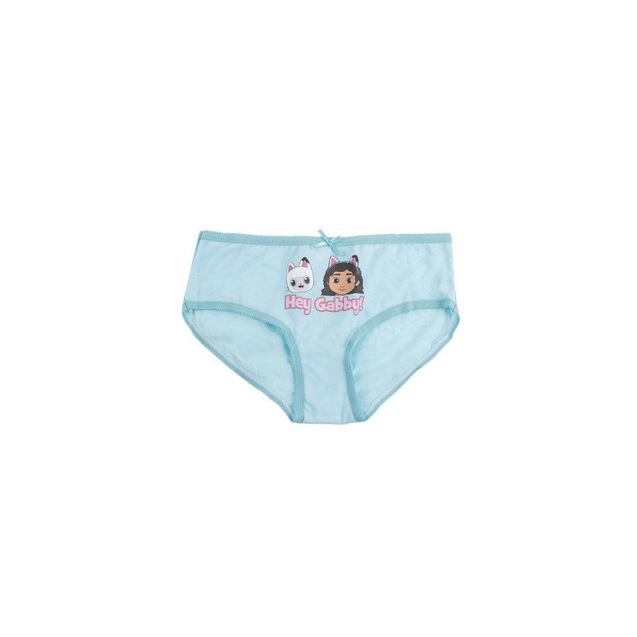 Disney  Ensemble de sous-vêtements pour filles 5 pièces Gabby's Dollhouse 