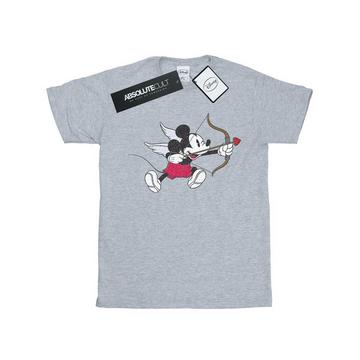 Mickey Mouse Love Cherub TShirt