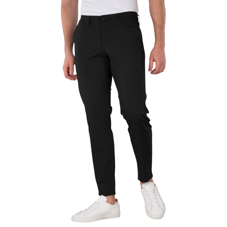 BRAX Phil Chino Tapered Fit Smart Tec Pantalon  
