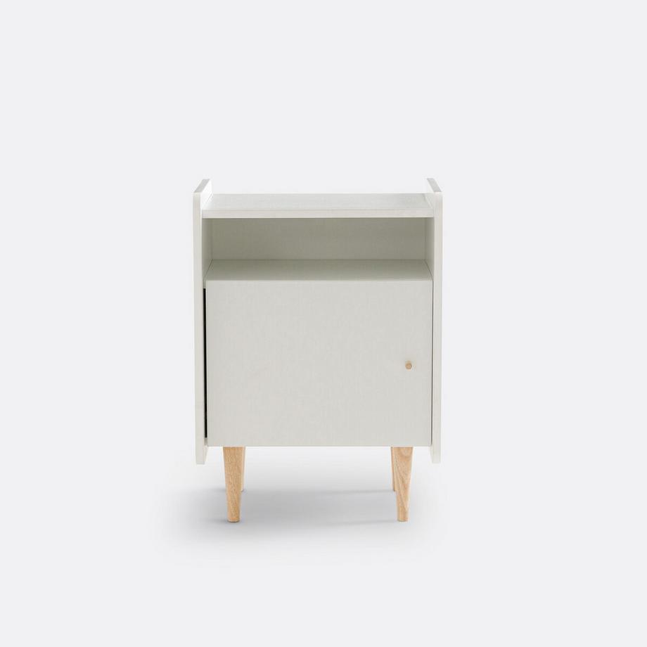 La Redoute Intérieurs Nachtschrank für Kinderzimmer Zag  