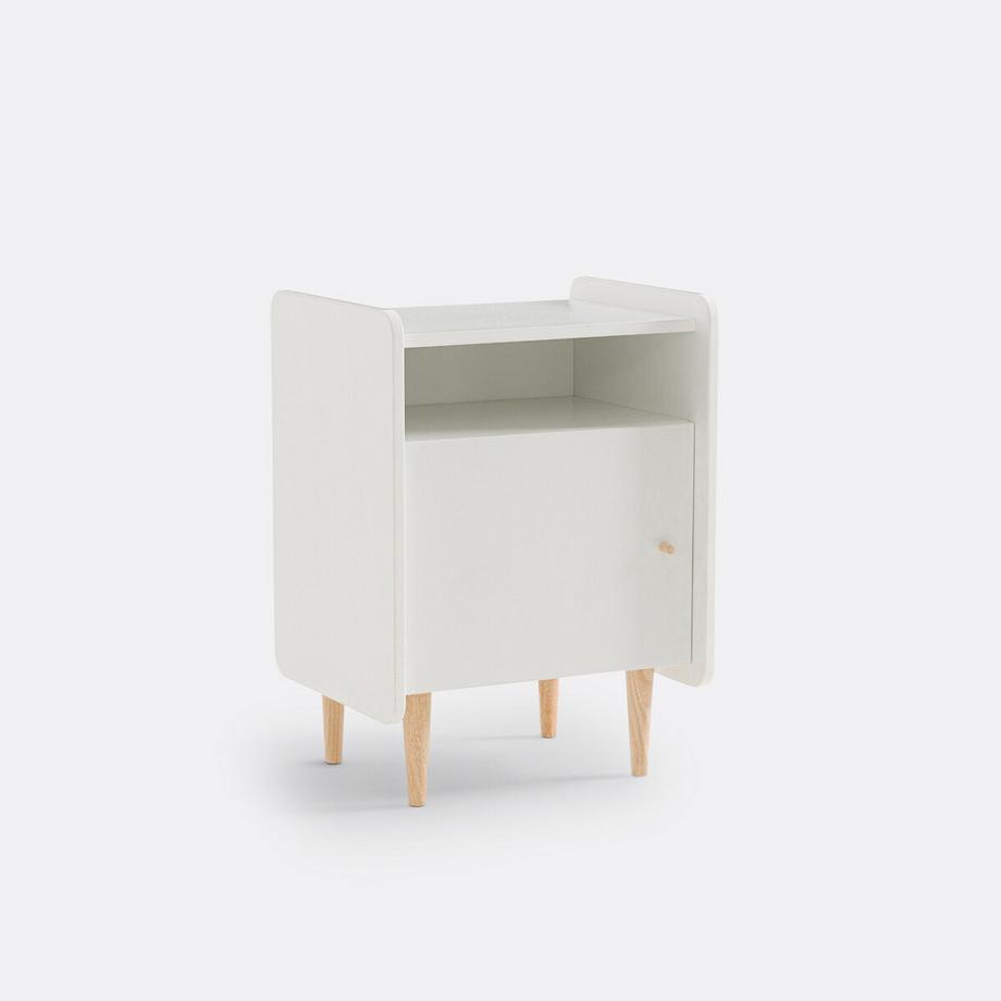 Nachtschrank für Kinderzimmer Zag