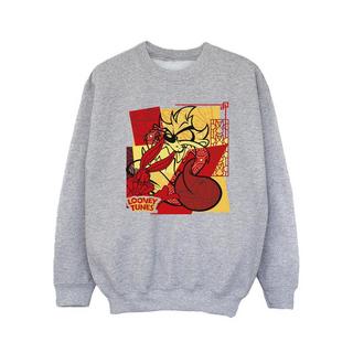 LOONEY TUNES  Sweat RABBIT NEW YEAR 