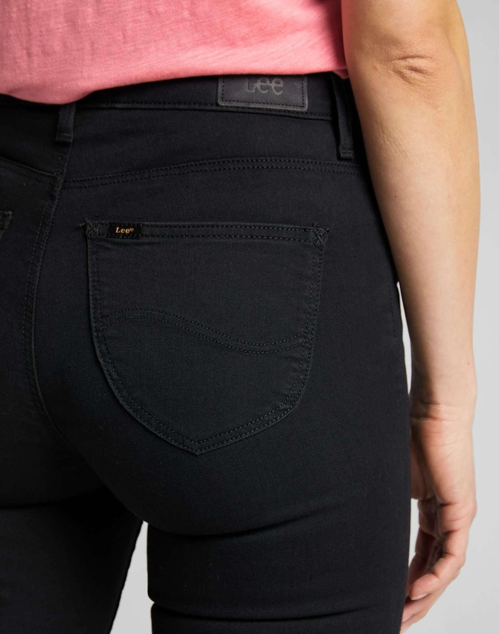 Lee Scarlett High Skinny Fit Jeans  