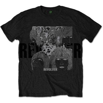 Tshirt REVERSE REVOLVER