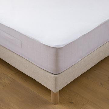 Protège-matelas imperméable antiacarien