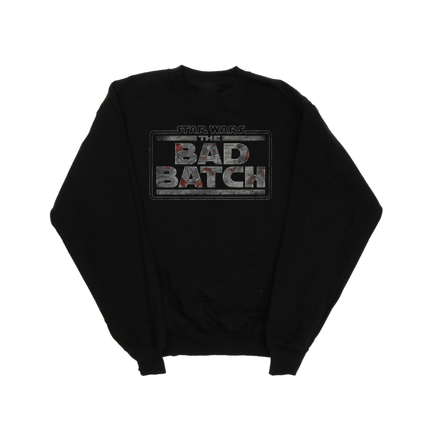 STAR WARS  Sweat THE BAD BATCH 