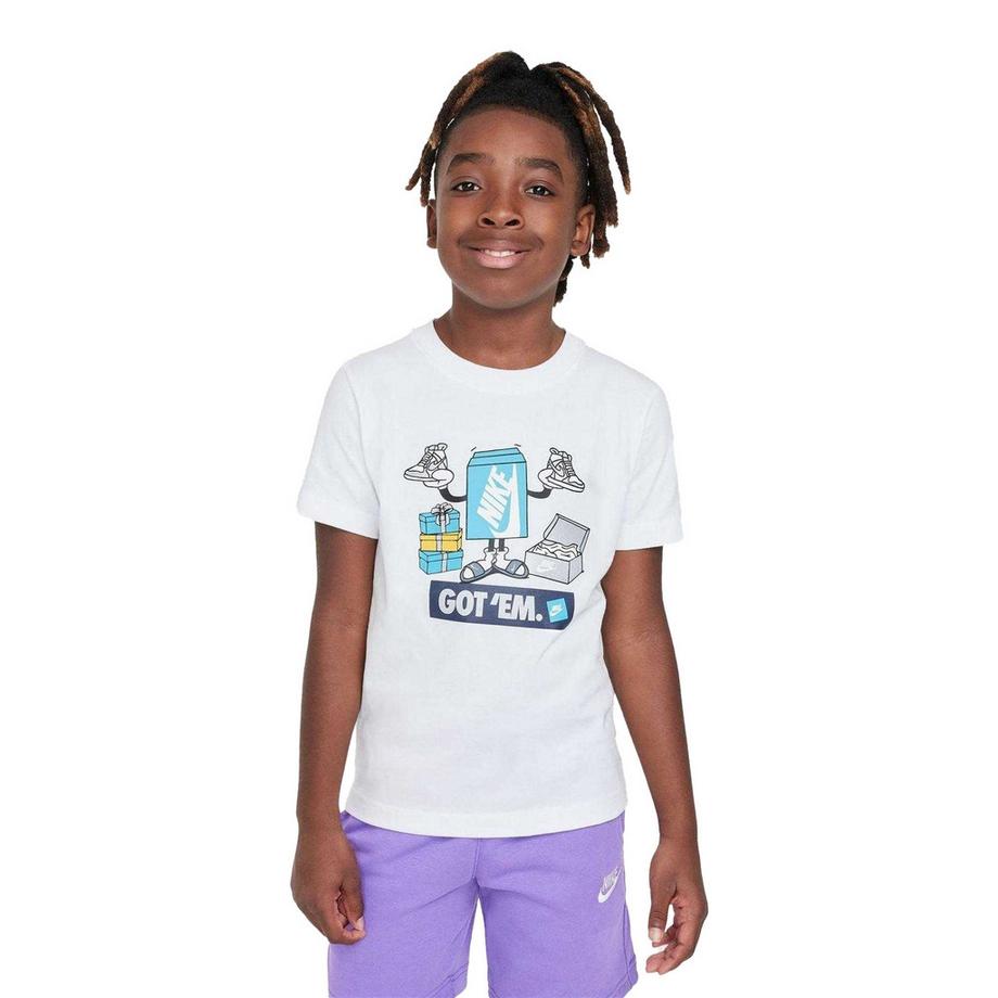 T-ShirtMotiftyle Logo