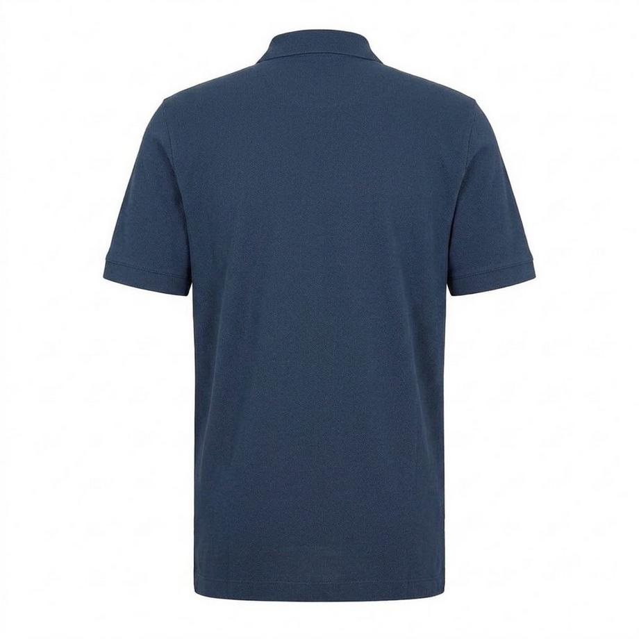 BOSS  Pallas Maglietta Polo Logo Ricamato Cotone 