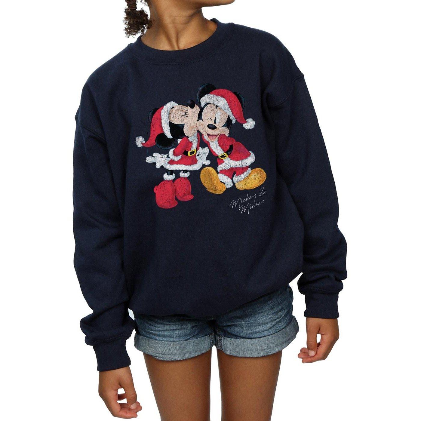 Disney  Sweatshirt 