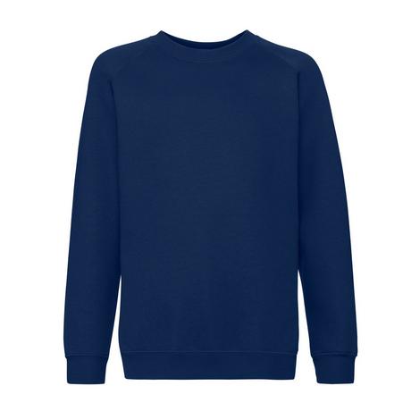 Fruit of the Loom  Premium Sweatshirt  Raglanärmel 