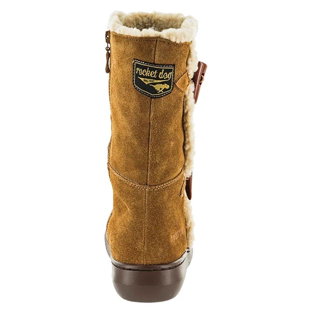 Rocket Dog  Slope Mid Calf Winter Boot 