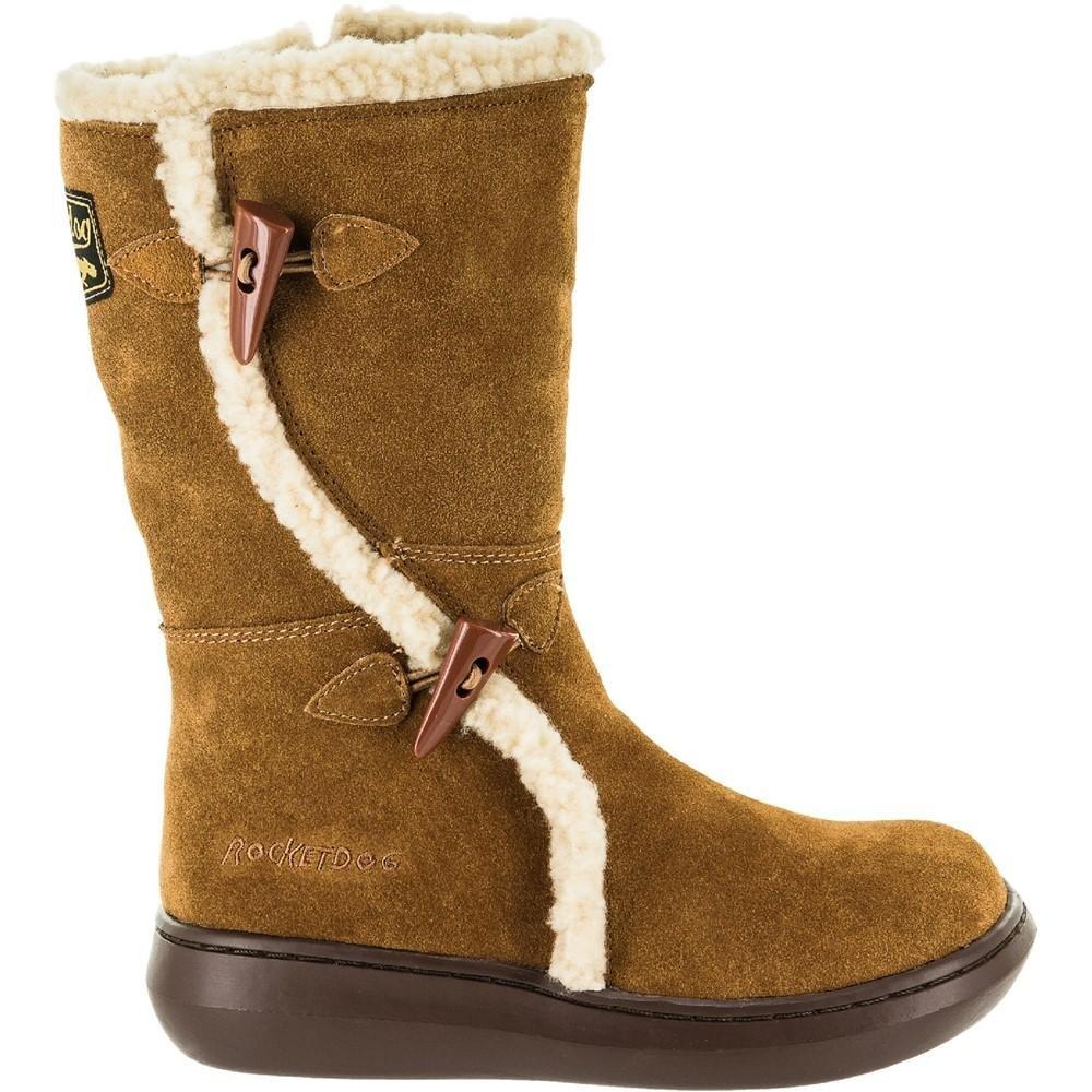 Rocket Dog  Slope Mid Calf Winter Boot 