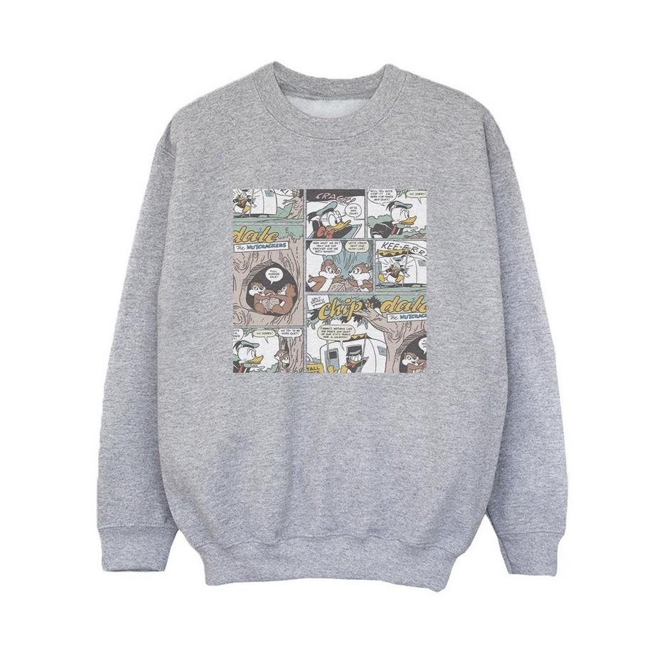 Chip 'n Dale Sweatshirt