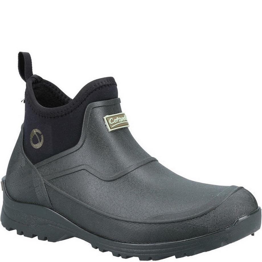 Bottes de pluie COLEFORD