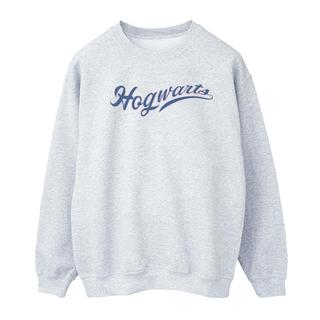 Harry Potter Hogwarts Sweatshirt Imprimé  