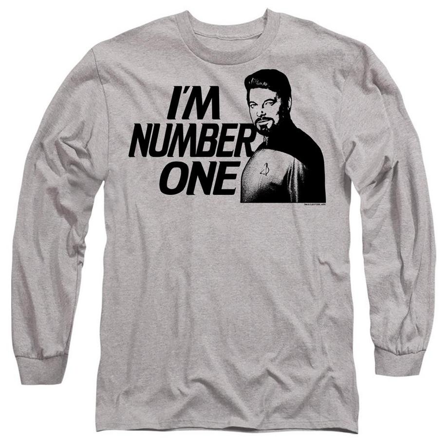 I'm Number One TShirt