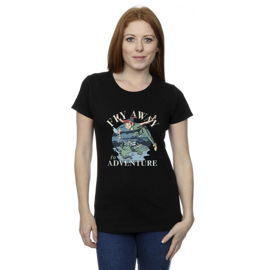 Disney Fly Away To Adventure T-Shirt  