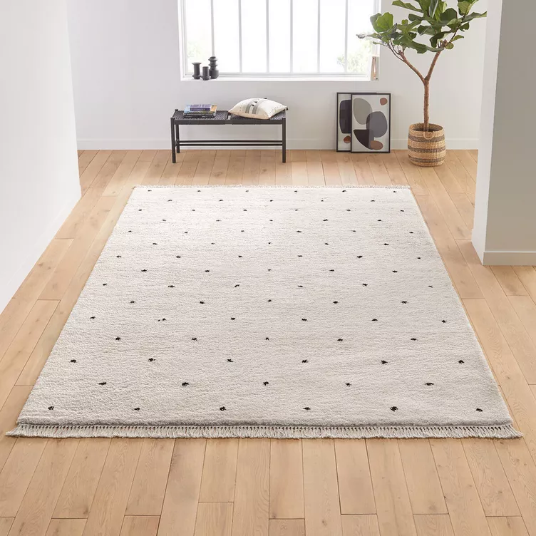 La Redoute Interieurs Teppich Ava im Berberstil online kaufen MANOR