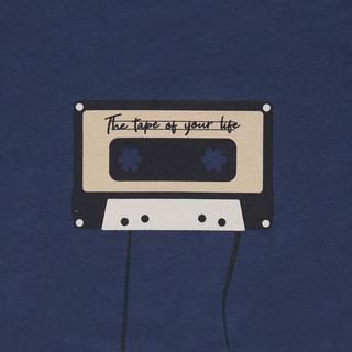 Ocun Classic T-Shirt Blue  