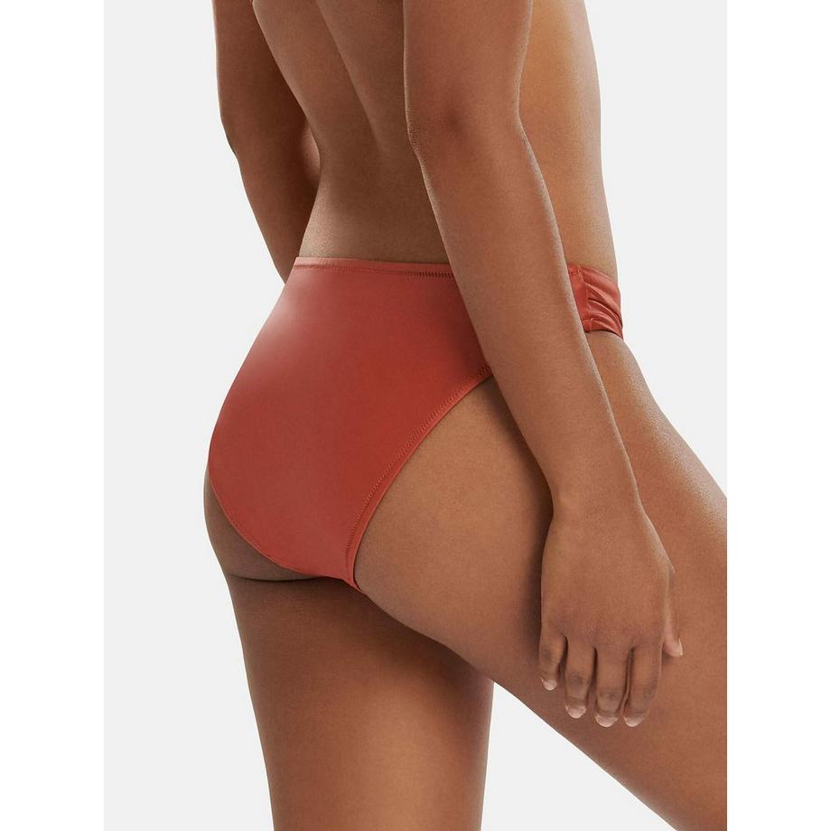 Lisca Fondo del costume da bagno Jordan  