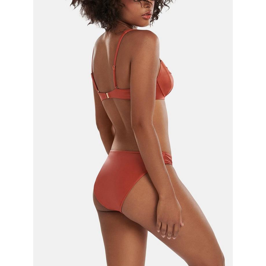 Lisca Fondo del costume da bagno Jordan  