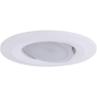 Paulmann LED Einbauleuchte Calla Basisset schwenkbar IP65 rund 90mm 30° 3x6.5W 3x465lm 230V 4000K  