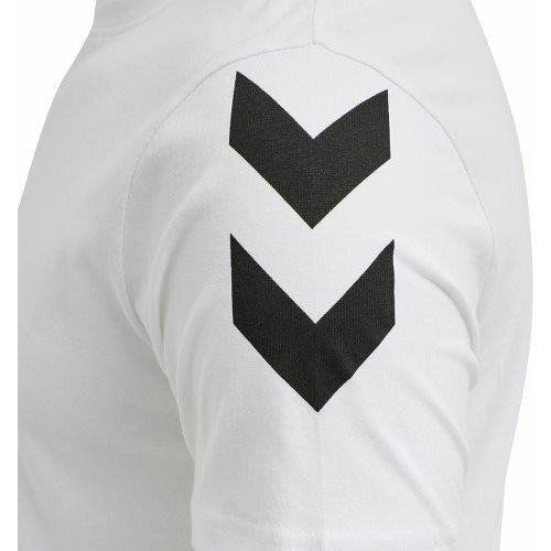 Hummel hmlLEGACY Chevron T-Shirt  