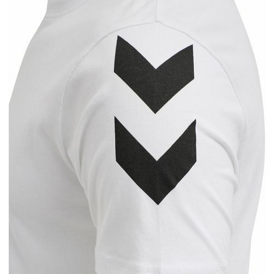 Hummel hmlLEGACY Chevron T-Shirt  
