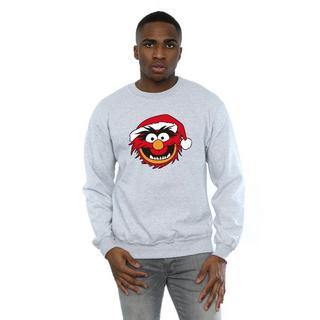 Disney  The Muppets Sweatshirt 