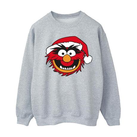 Disney  The Muppets Sweatshirt 