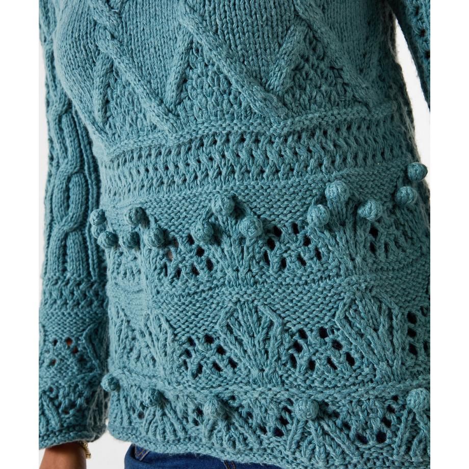Joe Browns Pull en Maille Fantaisie Lizzy  
