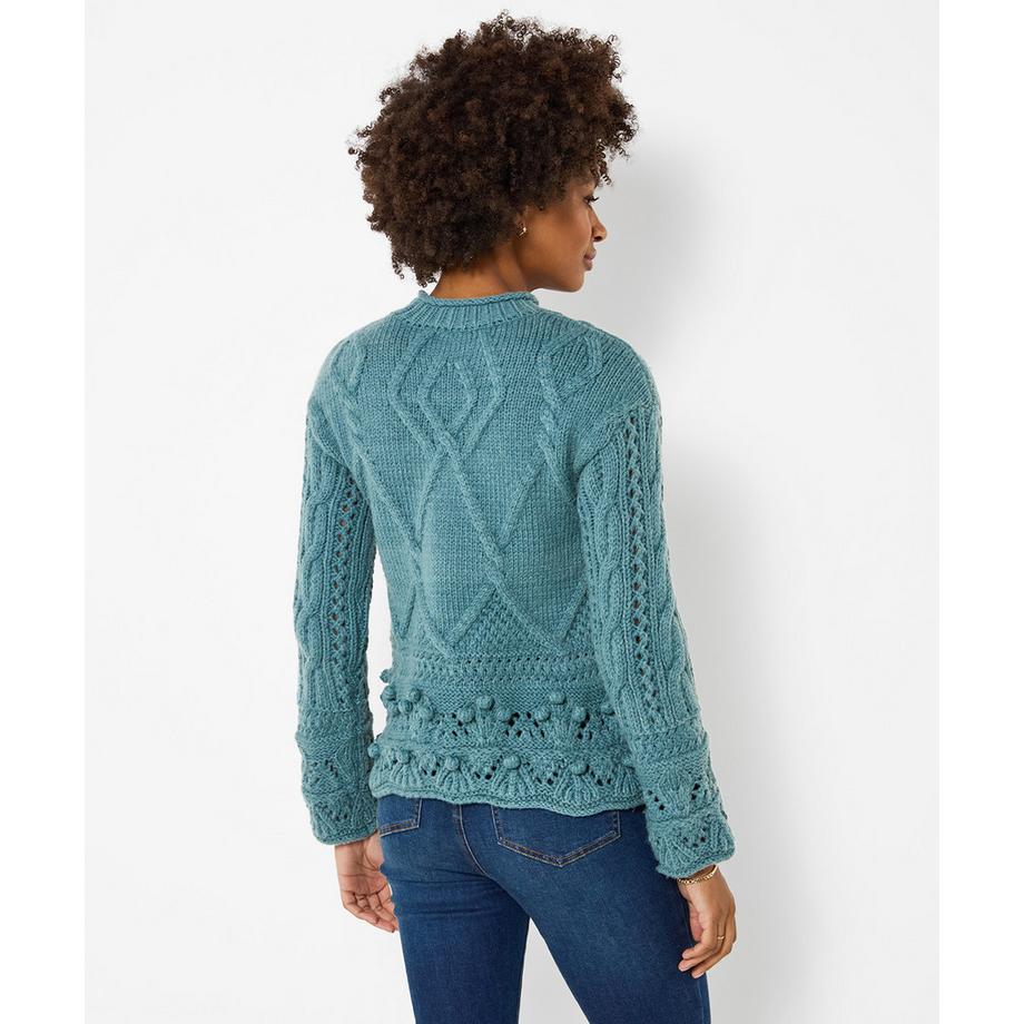 Joe Browns Pull en Maille Fantaisie Lizzy  
