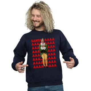 Elf  Sweatshirt 