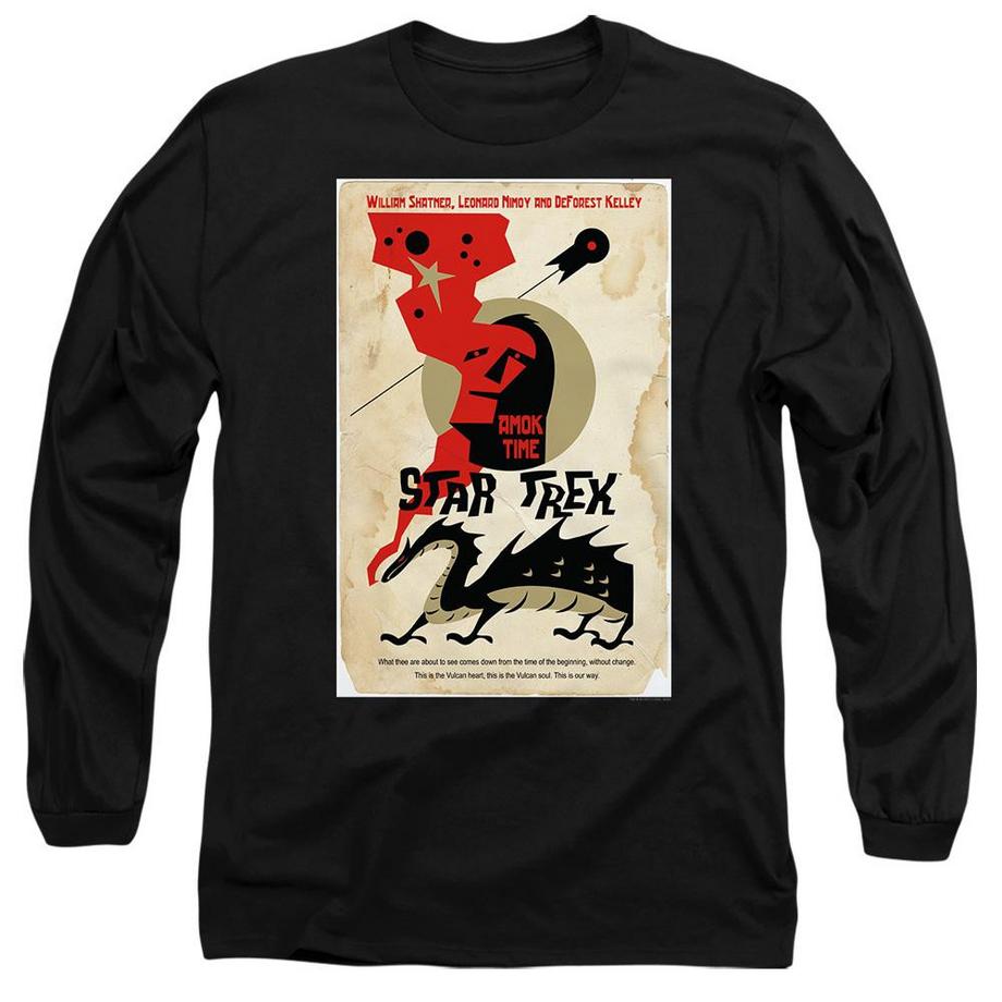 The Original Series Episode 30 TShirt