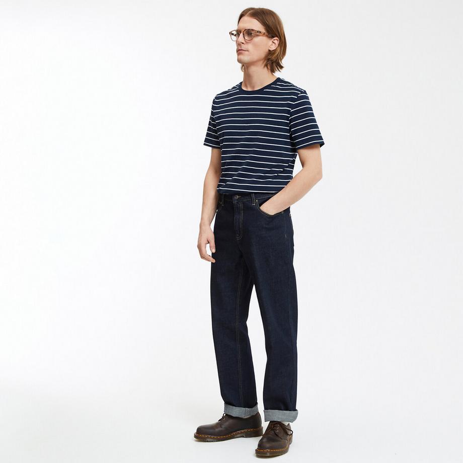 La Redoute Collections Jean Regular Loose Fit  