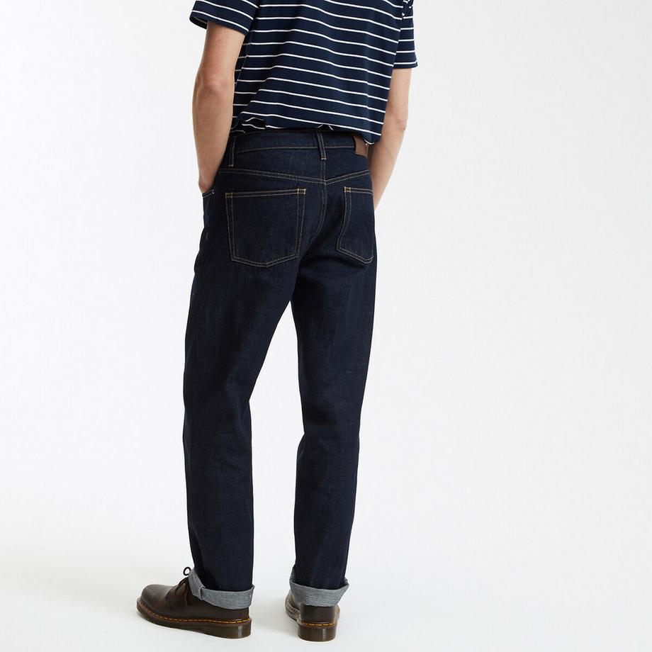 La Redoute Collections Jean Regular Loose Fit  