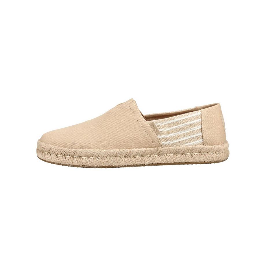 TOMS Scarpe Espadrille Slip-On  